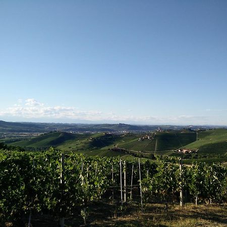 Casa Vacanze Bellovello Barbaresco Exterior photo