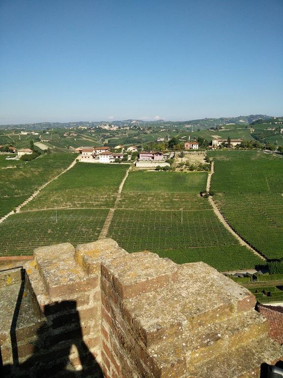 Casa Vacanze Bellovello Barbaresco Exterior photo