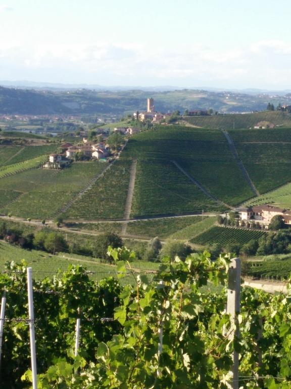 Casa Vacanze Bellovello Barbaresco Exterior photo