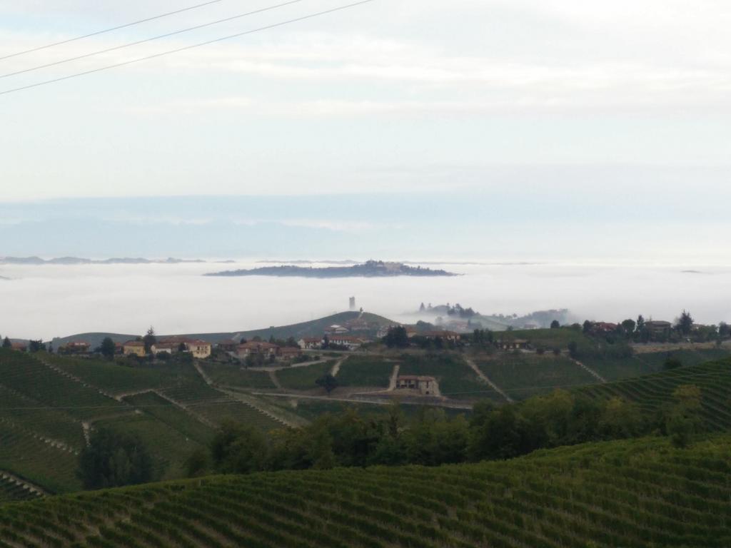 Casa Vacanze Bellovello Barbaresco Exterior photo
